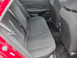Hyundai ELANTRA 2025 SEL Sport 4dr Sedan