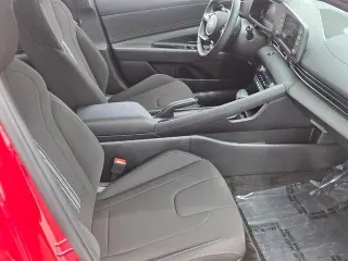 Hyundai ELANTRA 2025 SEL Sport 4dr Sedan