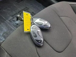 Hyundai ELANTRA 2025 SEL Sport 4dr Sedan
