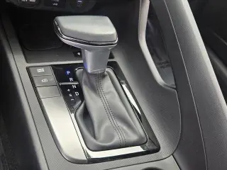 Hyundai ELANTRA 2025 SEL Sport 4dr Sedan