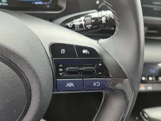 Hyundai ELANTRA 2025 SEL Sport 4dr Sedan