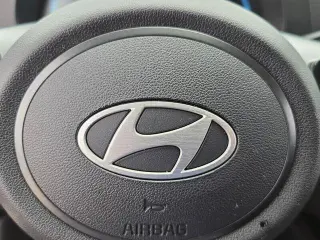 Hyundai ELANTRA 2025 SEL Sport 4dr Sedan