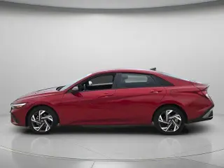 Hyundai ELANTRA 2025 SEL Sport 4dr Sedan