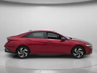 Hyundai ELANTRA 2025 SEL Sport 4dr Sedan