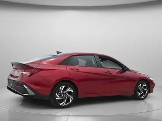 Hyundai ELANTRA 2025 SEL Sport 4dr Sedan