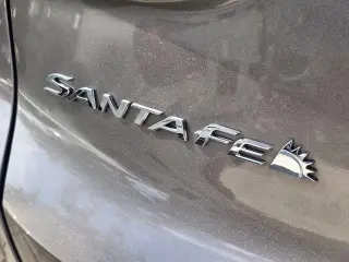 Hyundai SANTA FE 2020 SEL 4dr Crossover