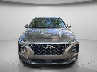 Hyundai SANTA FE 2020 SEL 4dr Crossover