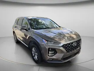 Hyundai SANTA FE 2020 SEL 4dr Crossover