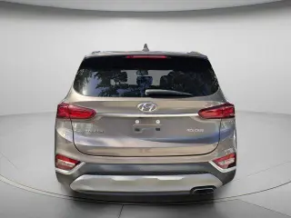Hyundai SANTA FE 2020 SEL 4dr Crossover