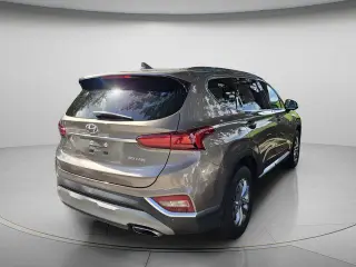Hyundai SANTA FE 2020 SEL 4dr Crossover