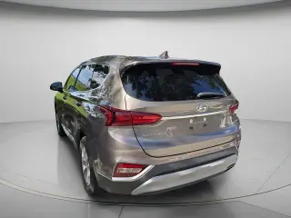 Hyundai SANTA FE 2020 SEL 4dr Crossover