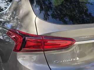 Hyundai SANTA FE 2020 SEL 4dr Crossover