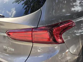 Hyundai SANTA FE 2020 SEL 4dr Crossover