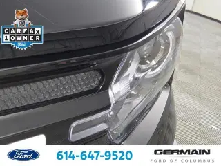 Ford Bronco Sport 2022 AWD Outer Banks 4dr SUV