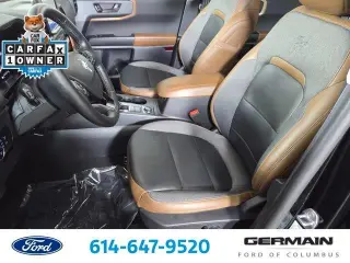 Ford Bronco Sport 2022 AWD Outer Banks 4dr SUV