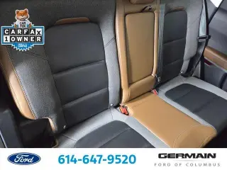 Ford Bronco Sport 2022 AWD Outer Banks 4dr SUV