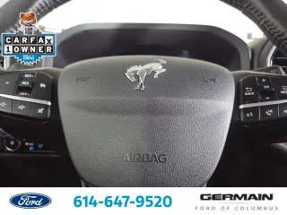Ford Bronco Sport 2022 AWD Outer Banks 4dr SUV