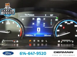 Ford Bronco Sport 2022 AWD Outer Banks 4dr SUV