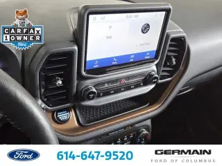 Ford Bronco Sport 2022 AWD Outer Banks 4dr SUV