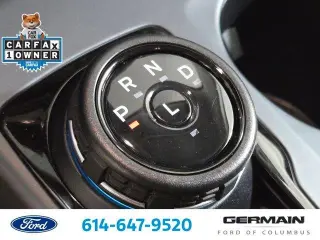 Ford Bronco Sport 2022 AWD Outer Banks 4dr SUV