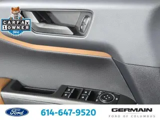 Ford Bronco Sport 2022 AWD Outer Banks 4dr SUV