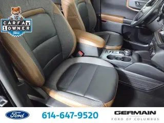 Ford Bronco Sport 2022 AWD Outer Banks 4dr SUV