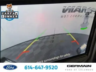 Ford Bronco Sport 2022 AWD Outer Banks 4dr SUV