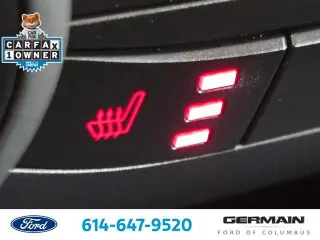 Ford Bronco Sport 2022 AWD Outer Banks 4dr SUV
