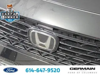 Honda Accord Hybrid 2024 Touring 4dr Sedan
