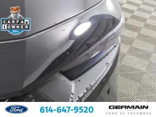 Honda Accord Hybrid 2024 Touring 4dr Sedan