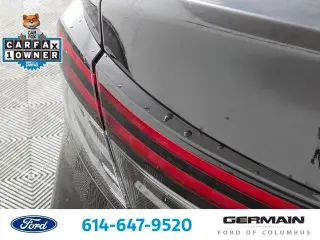 Honda Accord Hybrid 2024 Touring 4dr Sedan