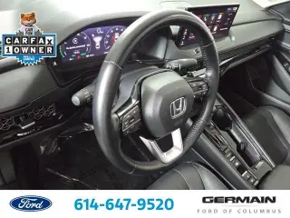 Honda Accord Hybrid 2024 Touring 4dr Sedan