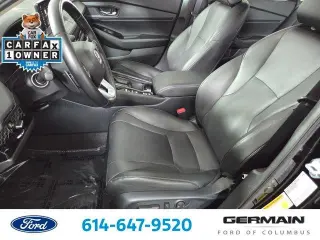 Honda Accord Hybrid 2024 Touring 4dr Sedan