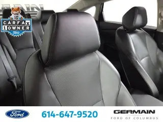 Honda Accord Hybrid 2024 Touring 4dr Sedan