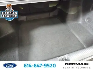 Honda Accord Hybrid 2024 Touring 4dr Sedan