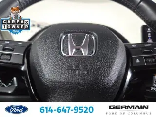 Honda Accord Hybrid 2024 Touring 4dr Sedan
