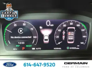 Honda Accord Hybrid 2024 Touring 4dr Sedan