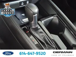 Honda Accord Hybrid 2024 Touring 4dr Sedan