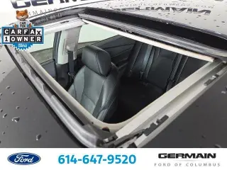 Honda Accord Hybrid 2024 Touring 4dr Sedan