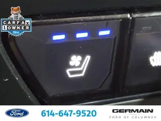 Honda Accord Hybrid 2024 Touring 4dr Sedan