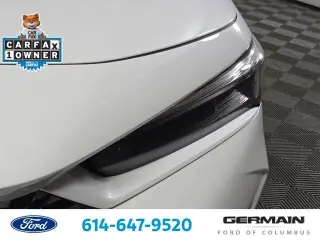 Honda Civic Hybrid 2025 Sport Touring 4dr Sedan