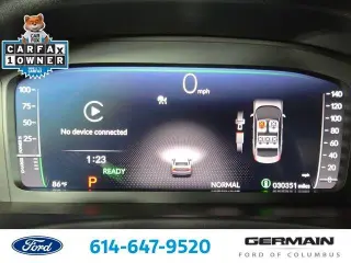 Honda Civic Hybrid 2025 Sport Touring 4dr Sedan