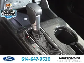 Honda Civic Hybrid 2025 Sport Touring 4dr Sedan