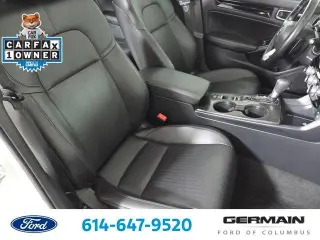 Honda Civic Hybrid 2025 Sport Touring 4dr Sedan
