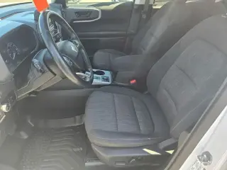Ford Bronco Sport 2023 AWD Big Bend 4dr SUV