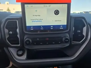 Ford Bronco Sport 2023 AWD Big Bend 4dr SUV