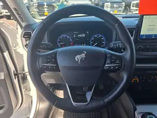 Ford Bronco Sport 2023 AWD Big Bend 4dr SUV