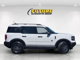 Ford Bronco Sport 2023 AWD Big Bend 4dr SUV