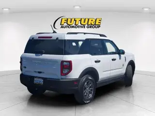 Ford Bronco Sport 2023 AWD Big Bend 4dr SUV
