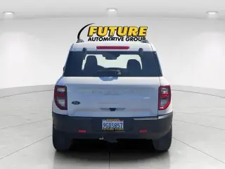 Ford Bronco Sport 2023 AWD Big Bend 4dr SUV